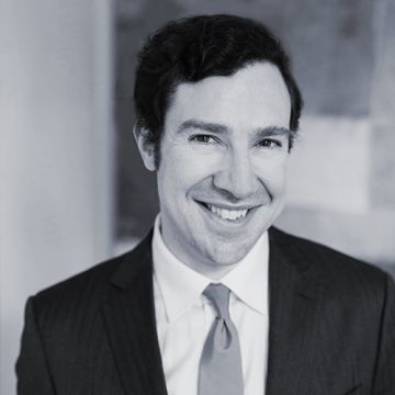 Dr. Jan Christoph Mosch, M.B.A.