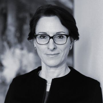 Dr. Katharina Böhm